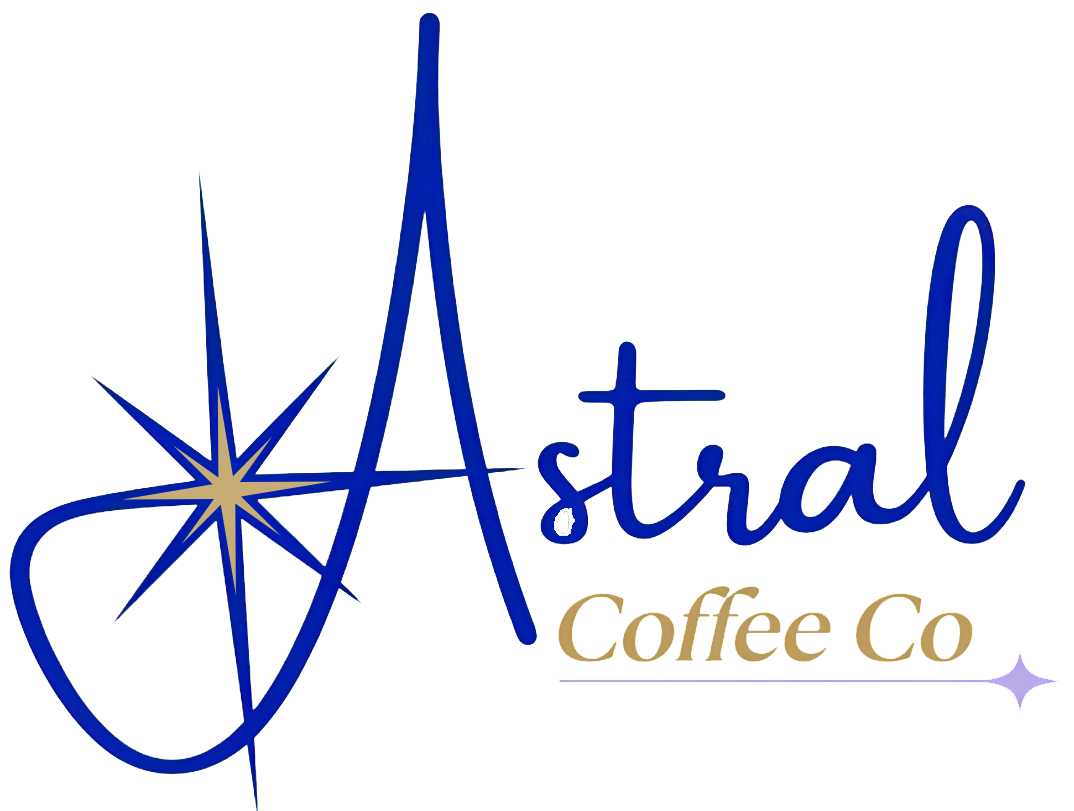 Astral Coffee Company