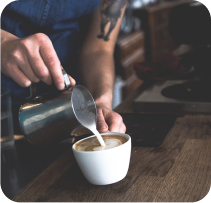 Nitro Cold Brew